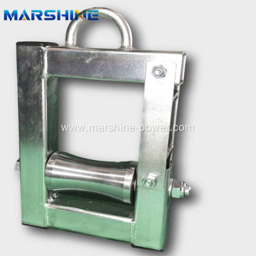 Heavy Duty Hanging Suspension Roller